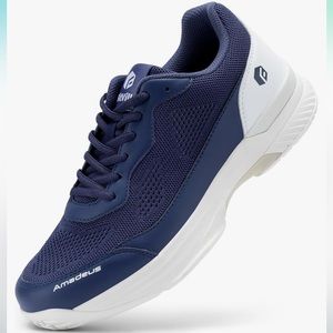 Pickleball sneakers : Fitvillle pickleball/ tennis sneakers 9W NWT